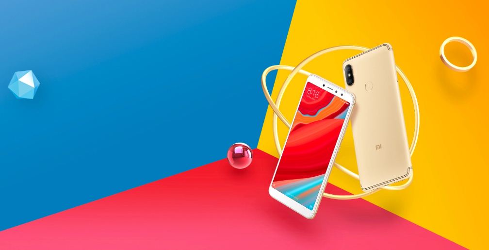 Harga dan Spesifikasi Xiaomi Redmi S2 2018