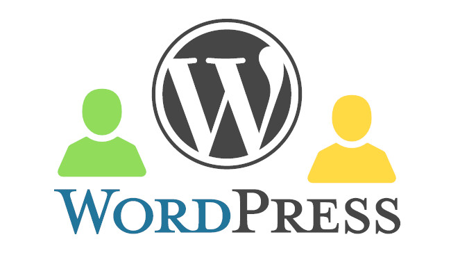 2 Cara Mengganti Username Di WordPress