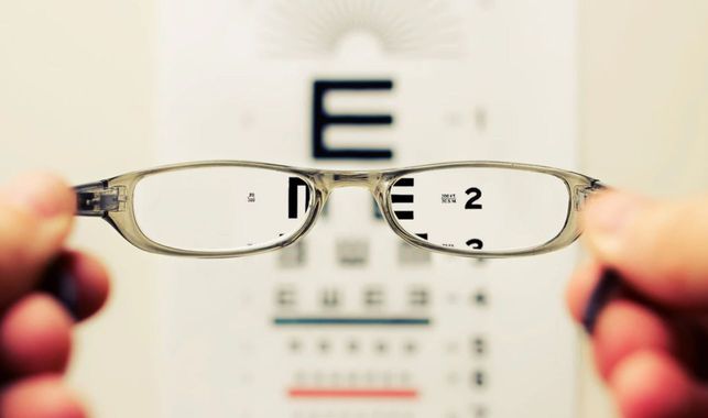 Manfaat Kaca Mata