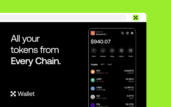 OKX Wallet