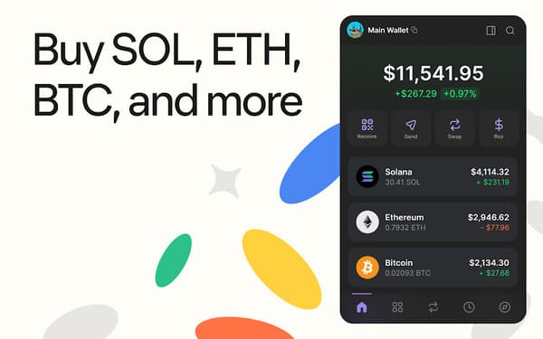 Phantom Web3 Wallet Terbaik